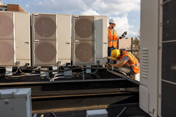 Best Best HVAC Companies  in Pleasant View, UT