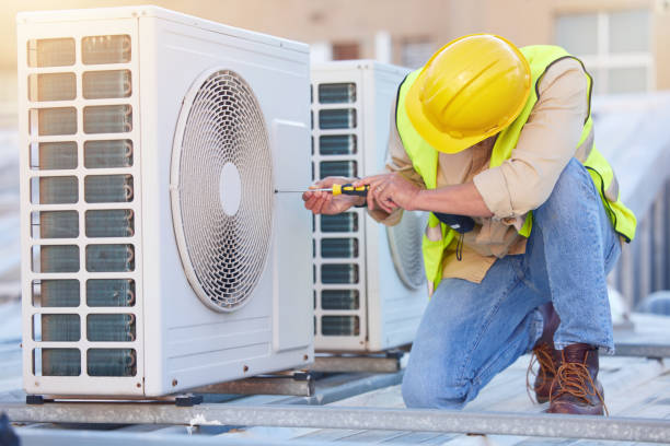 Best HVAC Installation Services  in Pleasant View, UT