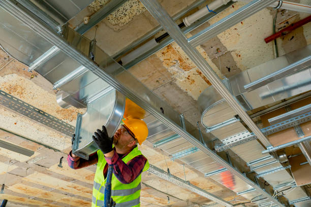 Best Air Conditioning Repair  in Pleasant View, UT