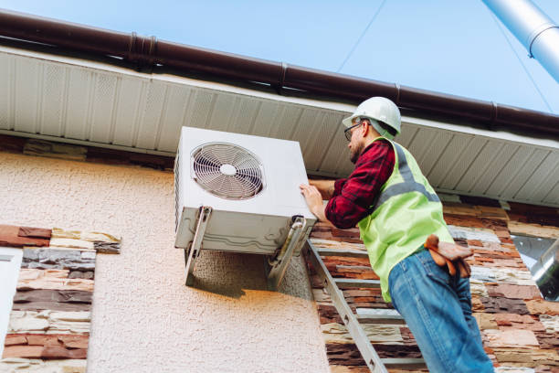 Local HVAC Companies in Pleasant View, UT
