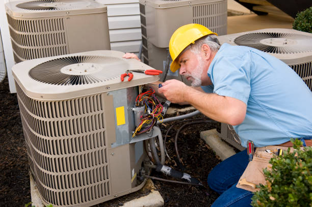 Best Residential HVAC Services  in Pleasant View, UT
