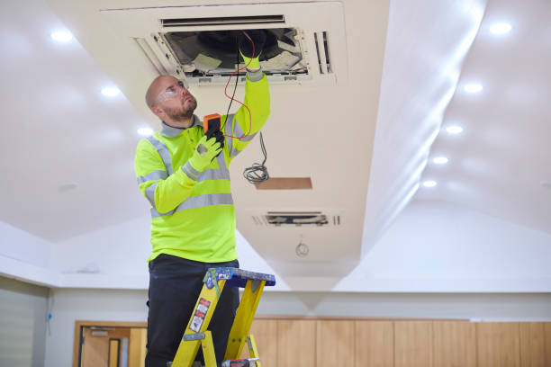 Best HVAC Maintenance Plan  in Pleasant View, UT