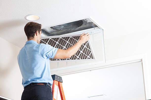 Best Residential HVAC Services  in Pleasant View, UT