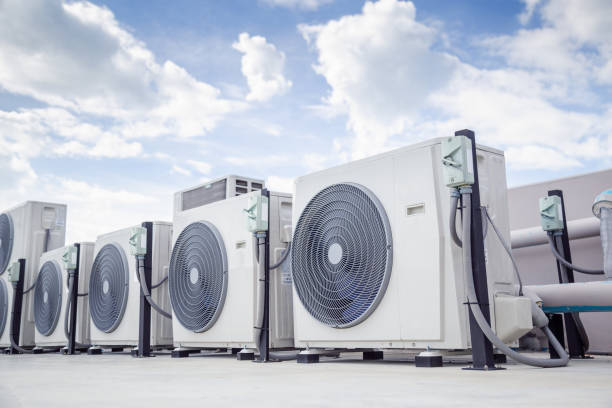 HVAC Emergency Services in Pleasant View, UT