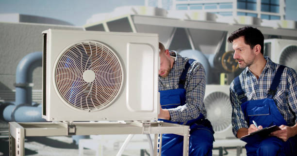 Air Duct Cleaning in Pleasant View, UT