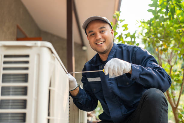 Best Emergency HVAC Repair  in Pleasant View, UT